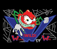 Wicked Wild Web